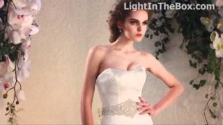 Wedding Dress Samples [upl. by Malvia]