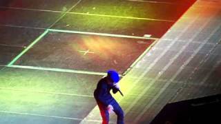 Justin Bieber  Never Say Never  Live in Tulsa OK at BOK Center [upl. by Bulley767]