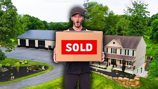 FORCED TO SELL MY DREAM HOUSE [upl. by Allesiram]