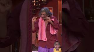 Khairati Lal से Bittu का परिवार नाराज हो गया।Comedy Nights With Kapil comedy funny [upl. by Yrtnej]