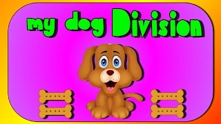 Division Song My Dog Division [upl. by Alissa]