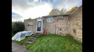 79 Chelsworth Drive Plumstead London SE18 2RB  December 2024 Auction [upl. by Adlesirk]