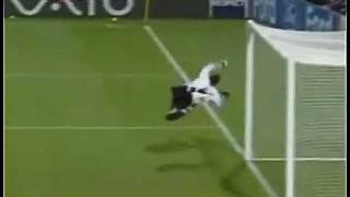 Hugo LLoriscompilation 2010 HD [upl. by Ahsekam]