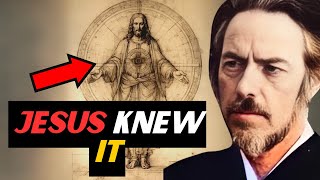 Alan Watts – The Hidden Teachings of Jesus to Activate the Pineal Gland [upl. by Adnah370]