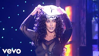 Cher  If I Could Turn Back Time The Farewell Tour [upl. by Nerty]