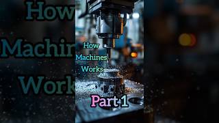 How Machines Works shortvideo factory machine shorts short status subscribe song dog diy [upl. by Regnig]