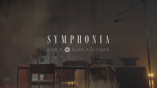 中島美嘉 『SYMPHONIA』 MUSIC VIDEO [upl. by Haland800]