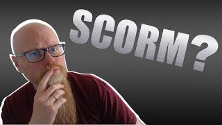 What SCORM really is The truth [upl. by Boyce]