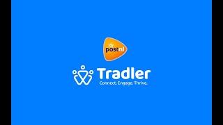 PostNL amp Tradler 2023 overzicht [upl. by Junette186]