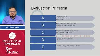 Abordaje de la intoxicación en pediatría  INDUCCIÓN AL INTERNADO QX MEDIC ENAM 2023 [upl. by Rita343]