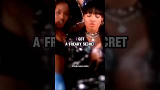 Adina Howard  Freak Like Me [upl. by Eilyah]