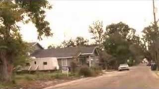 Hurricane Katrina Biloxi Miss 1 amp half Years Later [upl. by Lareena490]