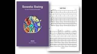 Soweto Swing [upl. by Karon809]