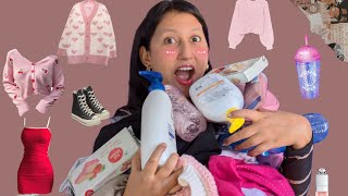 Indian Market Shopping Haul Top under 19 rs Affordable Finds amp MustHave Essentials✨🫶❤️ 🇮🇳🇳🇵 [upl. by Bonnie]