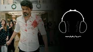 Beast Trailer Bgm Ringtone  Thalapathy vijay [upl. by Jacob]