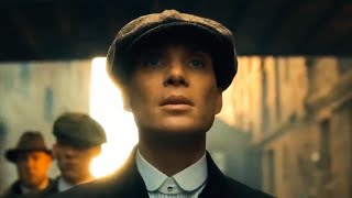 Gangstas Paradise  music video from PEAKY BLINDERS with Coolio  1 hour version [upl. by Ahswat572]