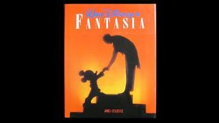 Walt Disneys Fantasia  Introduction amp The Making of Fantasia [upl. by Klemperer]