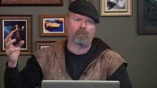 Jamie Hyneman Answers Whats One Myth Youve Always Wanted to Test [upl. by Pasco]