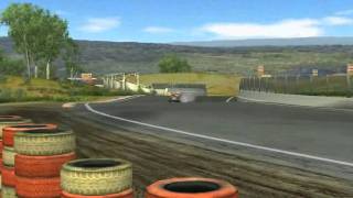 Flatout  Black Betty Extended Version [upl. by Enaerb]