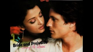 Bride and Prejudice 2004  Aishwarya Rai and Martin Henderson Love Tribute [upl. by Adlemi]