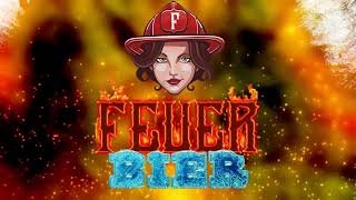 Feuer Bier Curitiba PR [upl. by Anirbak548]