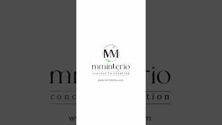 Exciting News  New brand identity  New brand website  MMInterio [upl. by Roselia]