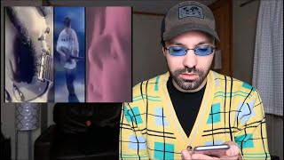 Cocteau Twins  Carolyns Fingers REACTION VIDEO [upl. by Kcyrred]