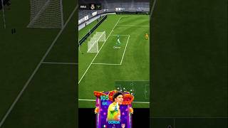 OCHOA 🧤 in fc mobile fcmobile fifa eafcmobile24 eafc24 fc24 fifamobile [upl. by De]