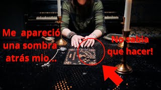 Jugó con la Ouija y Desató una Pesadilla ¡Esta es su Historia [upl. by Duquette899]