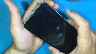 itel A26 hard reset  itel a26 factory reset [upl. by Yroj888]