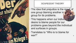 Where Does Prejudice Come From Theories of Prejudice [upl. by Helenka]