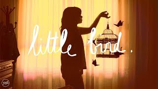 Mree  Little Bird Lyrics [upl. by Natan]