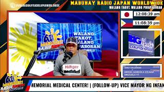 MAHIWAGANG quotLOLOquot NA SASAKLOLO SA SAMBAYANAN IHAHAYAG  RUMARAGASANG MGA BALITA NOV 28 2024 [upl. by Naltiac]