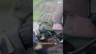 WAFFENKAMMER DER BUNDESWEHR Granatmaschinenwaffe  Effiziente Feuerkraft im Einsatz 🔫 [upl. by Lanford]