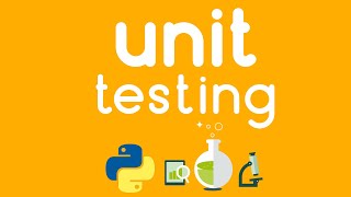 Python Tutorial Unit Testing Your Python Code with the unittest Module [upl. by Greenwood]