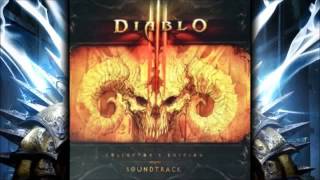 Diablo 3  Barbarians Theme Diablo III Music [upl. by Petula119]