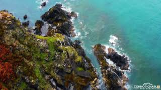 Pembrokeshire Coast Fishguard [upl. by Buddy]