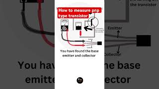 How Fast Can a PNP Transistor Switch  shorts [upl. by Alina288]