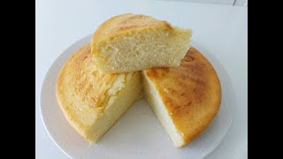 How To Make Cake In 3 Minutes  Simple Cake Recipe [upl. by Tanny]