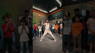 Afghan Jalebi  Dance Video  Arvind Kumar Choreography [upl. by Nnayrrehs]