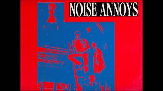 Noise Annoys  Noise Annoys  1990 [upl. by Ger]