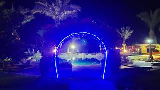 AMPHORAS BEACH HOTEL SHARM EL SHEIKH فندق أمفوراس بيتش شرم الشيخ [upl. by Quackenbush]