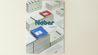 Naber Imagefilm [upl. by Anital801]