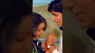 best of songs Amitabh BachchanZeenat Amanmovie Dostana music bollywood hindisong [upl. by Notnilk]