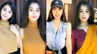 Best of Ritika  most viral video on Tik Tok [upl. by Cristal]