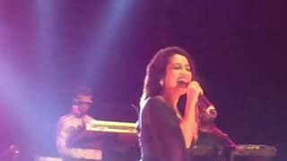 Presidency University Bangalore Neha kakkar music concert [upl. by Gustaf]