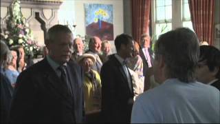 Doc Martin Season 5 Behind the Scenes 2 of 8 [upl. by Alioz]