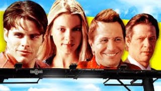 Interstate 60 Full Movie Facts amp Review  James Marsden  Gary Oldman [upl. by Alemac]