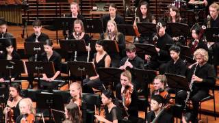 Hamlet Overture  Tchaikovsky  Op 67  SYO Philharmonic  Sydney Youth Orchestra [upl. by Erehs]