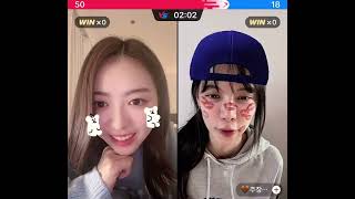 241031  Lim Nayoung TikTok Live with Joo Saebyeok 임나영 틱톡 라이브 [upl. by Cadell]